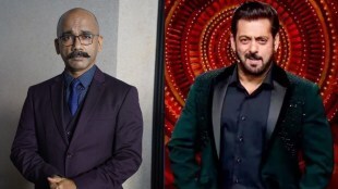 Vijay Vikram Singh bigg boss narrator