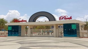 Navi Mumbai, Entry rates, Wonder Park , expensive