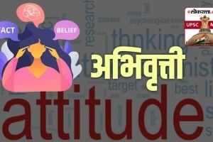 Attitude