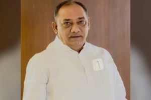 Case against Babanrao Taywade