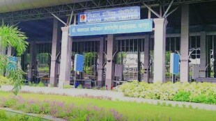 air passengers increased Nagpur