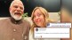 just Looking Like a Wow Melodi is top trend on X after Giorgia Meloni posts pic with PM Modi Netizens Go Crazy Over Modi Meloni Selfie