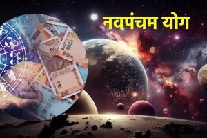 Navpancham Rajyog