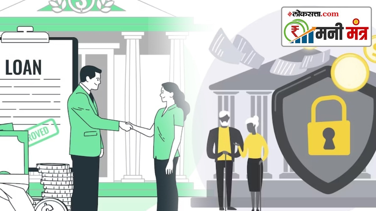 Secured vs Unsecured Loans