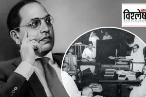 Dr Bhimrao Ramji Ambedkar Death Anniversary