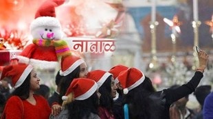 why is Christmas celebrated in december