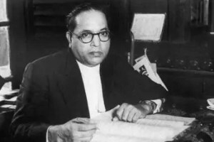 dr babasaheb ambedkar