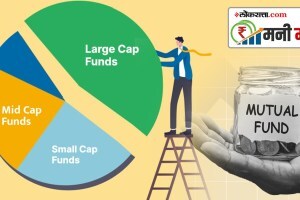 What is the difference between small cap mid cap large cap and multi cap funds