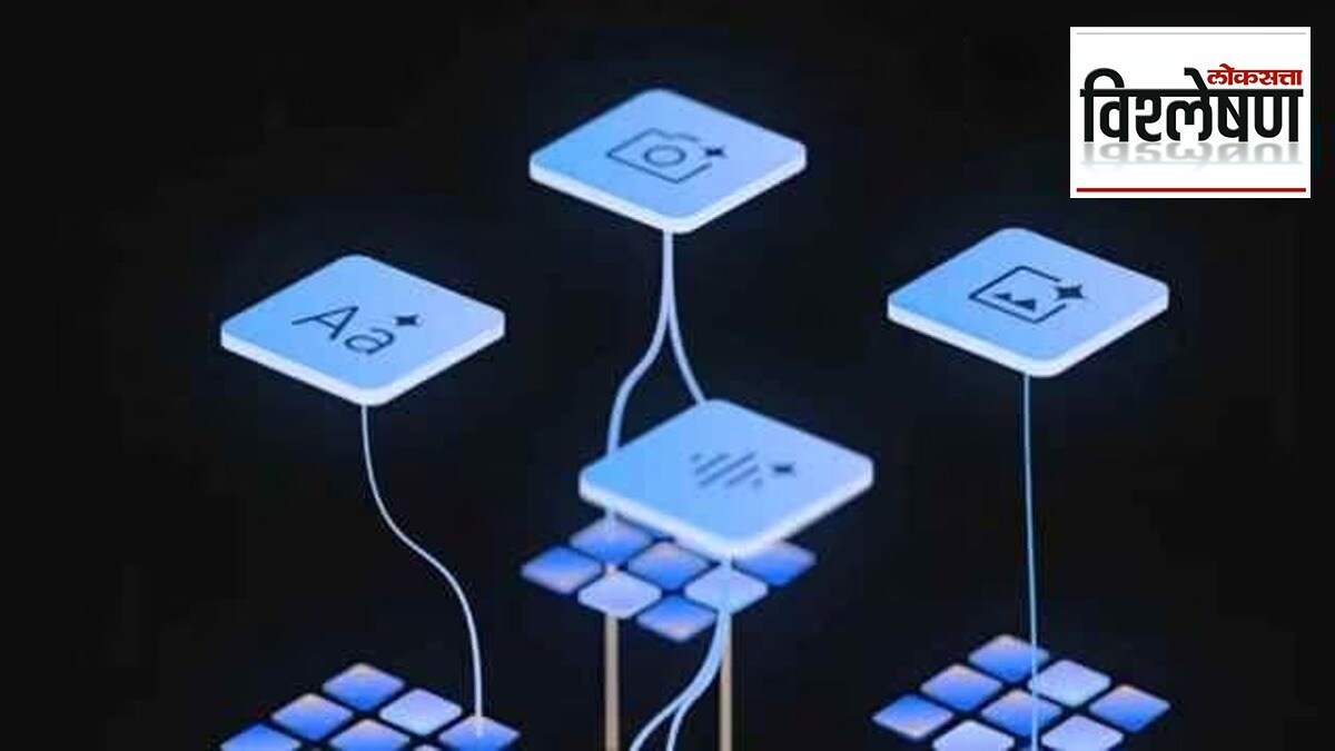 Explained Google Gemini vs OpenAI's ChatGPT in Marathi
