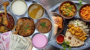 Thali prices rise by 5-10% in November: CRISIL