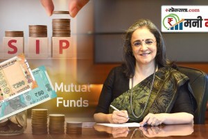 SEBI chief Madhabi Puri Buch