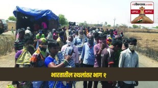 Migration In India
