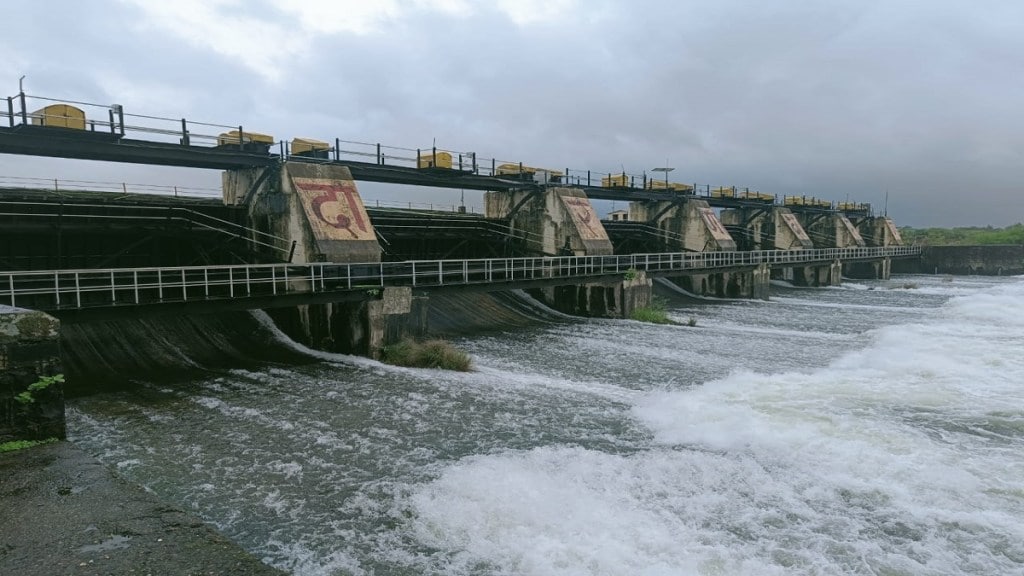 Power supply various canals nashik