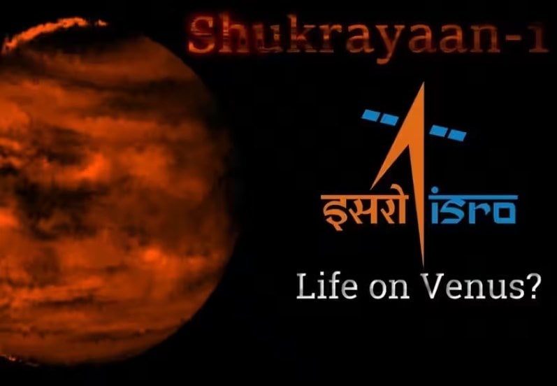 Shukrayaan-1 (Venus Orbiter Mission) : भारत पहिल्यांदाच व्हीनस ऑर्बिटर मिशन अंतर्गत शुक्र ग्रहाच्या कक्षेत अंतराळ यान प्रक्षेपित करण्याची योजना आखत आहे. डिसेंबर २०२४ मध्ये हे यान प्रक्षेपित केले जाऊ शकते. (All Photos Source: ISRO/ Website, YouTube, Twitter)