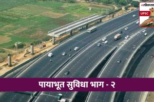 role of infrastructure in economy
