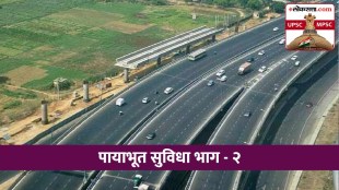 role of infrastructure in economy