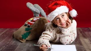 Wish list for christmas is going viral
