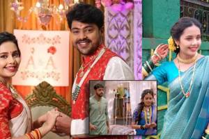 shivani rangole reveals upcoming twist and talks about akshara adhipati bond
