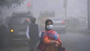 Air pollution is very high in Badlapur and Ulhasnagar