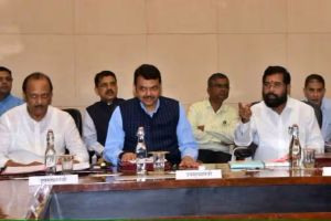 maharashtra govt special provision for supplementary demands worth rs 55000 cr for ruling mlas