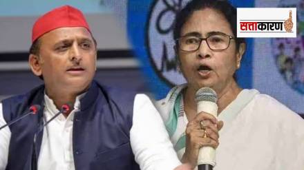 akhilesh yadav and mamata banerjee