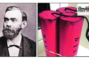 alfred nobel and dynamite