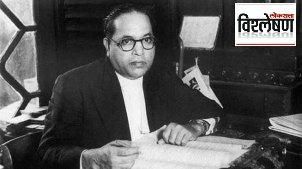 Dr Babasaheb Ambedkar on Temple entry for untouchables