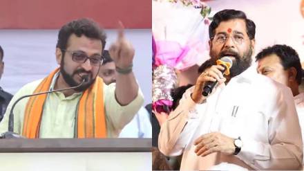 amol kolhe eknath shinde
