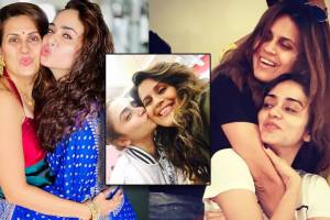 amruta khanvilkar shares special birthday post for sonali khare