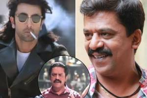 upendra limaye reveals he got many phone calls from marathi producers and actors after watching animal movie