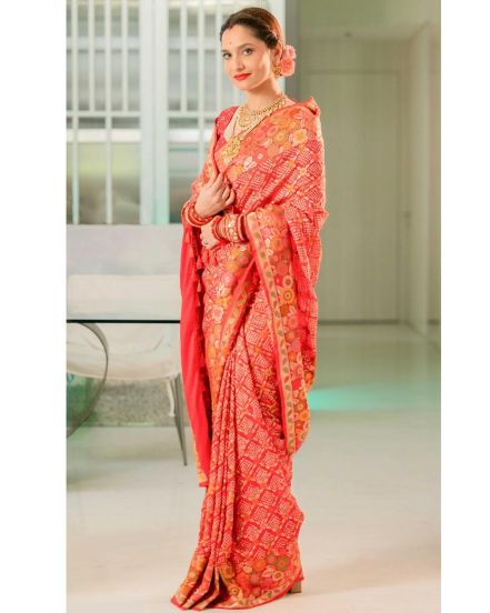 ankita lokhande real name 