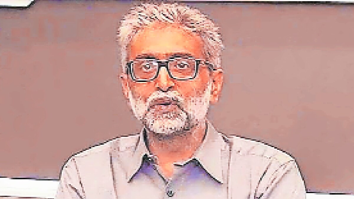 Loksatta anvyarth political revenge Naxalism