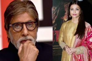 amitabh bachchan unfollowed aishwarya rai on instagram