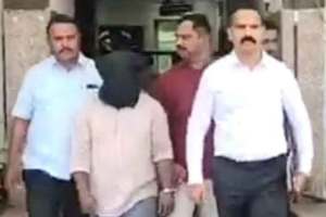 thane police bust sex racket at massage spa in dombivli