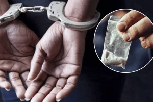 Two women arrested APMC police station Navi Mumbai drug smuggling