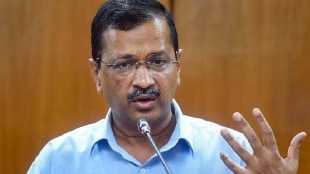 Arvind Kejriwal again absent for questioning before ED