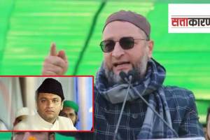 asaduddin owaisi and akbaruddin owaisi
