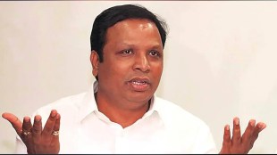 There is a controversy over the sea water desalination project and the Congress demands Ashish Shelar to clarify his position