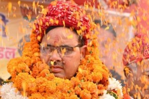 Rajasthan new Chief Minister Bhajanlal Sharma