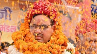 Rajasthan new Chief Minister Bhajanlal Sharma