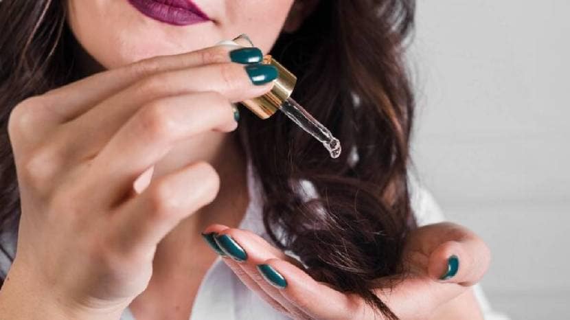hair care tips easy diy homemade hair mask ayurvedic hair mask coconut oil amla bhringraj powder rice water effective for premature greying hair white hair