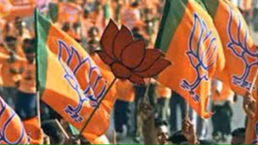 bjp to appoint new faces for cm post