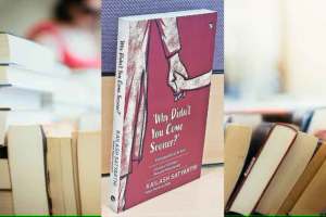 book review why didn t you come sooner by kailash satyarthi