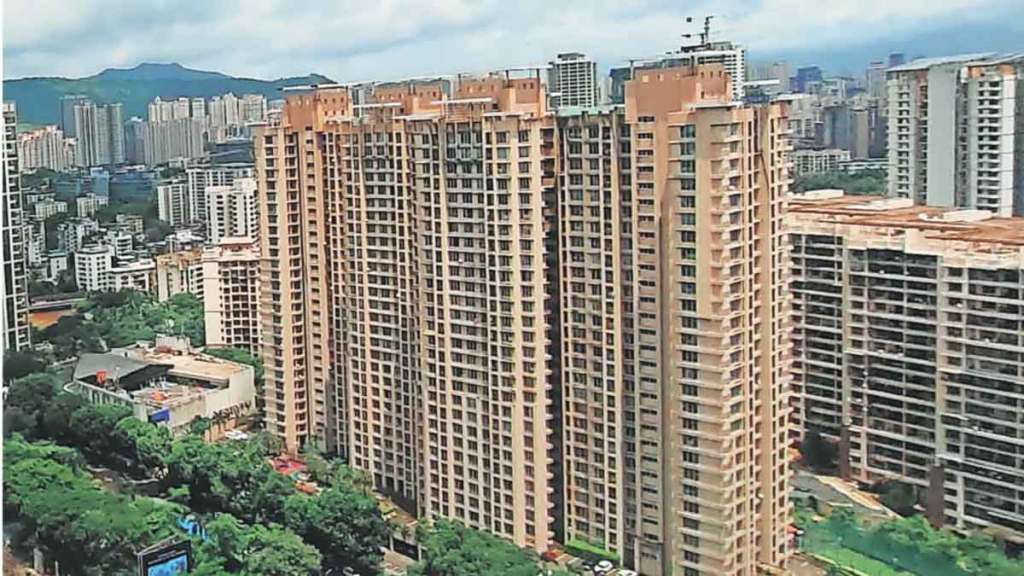 property tax rebate in special residential colonies