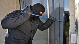 house burglaries in Kalyan