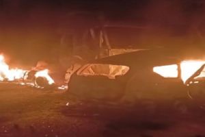 car accident