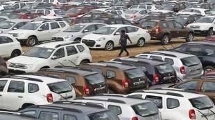 Car Sales