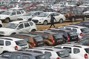 Car Sales