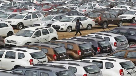 Car Sales