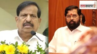 bjp leader ganesh naik news in marathi, ganesh naik vs srikant shinde news in marathi